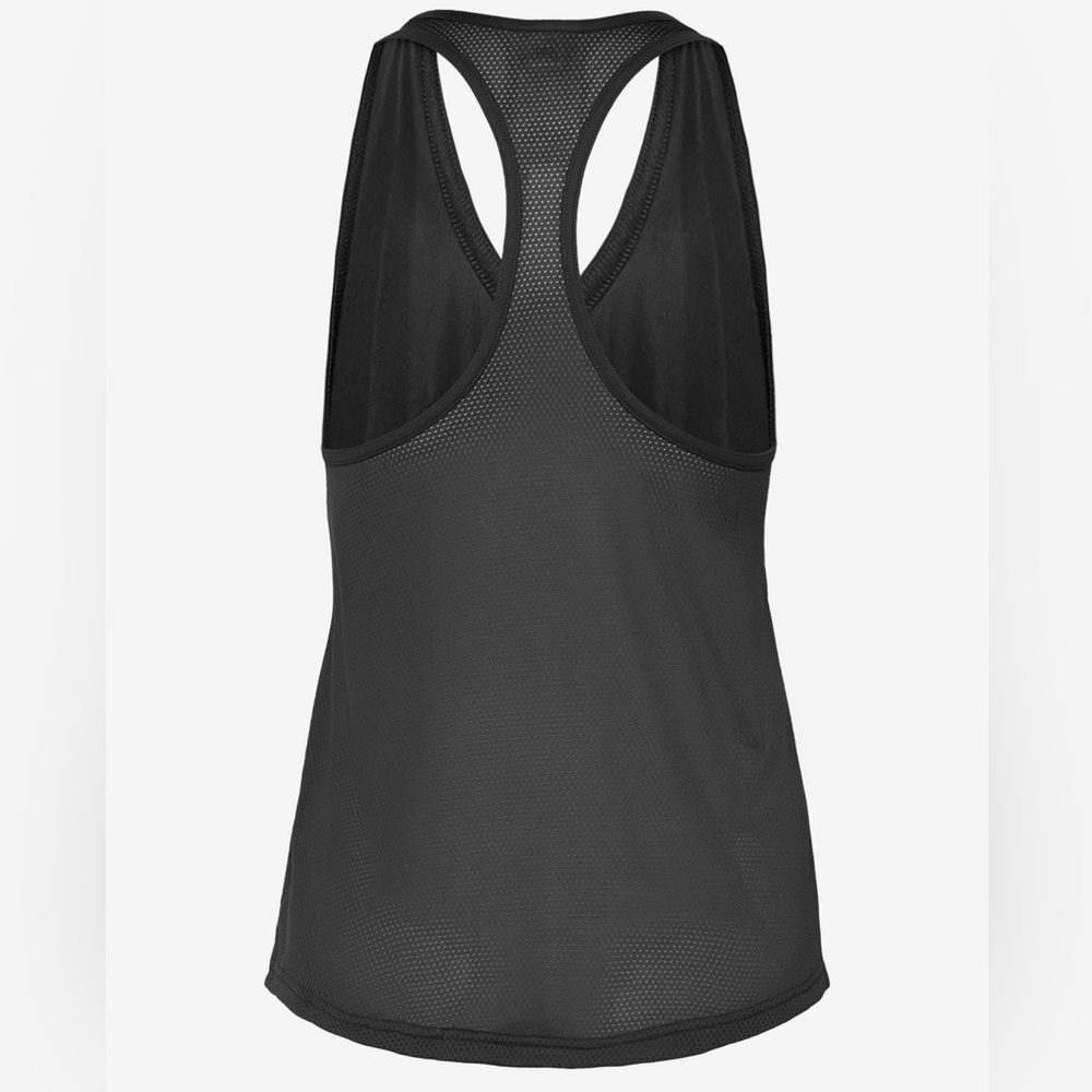 Reebok ID Train Mesh Back Tank - Small - Picture 2 of 6